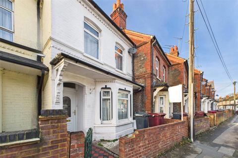 3 bedroom terraced house for sale, Salisbury Road, Reading, Berkshire, RG30
