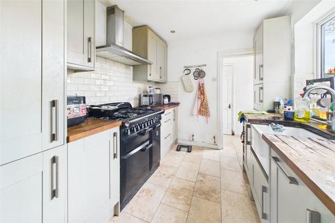 3 bedroom terraced house for sale, Salisbury Road, Reading, Berkshire, RG30