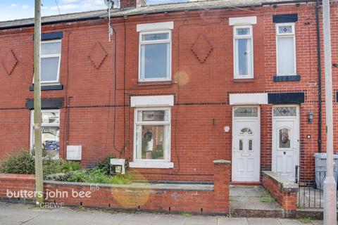 53 Spring Gardens, Crewe, CW1 4AP