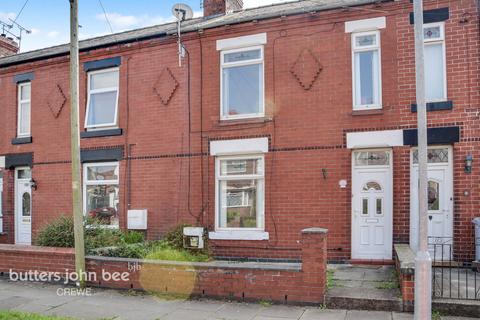 53 Spring Gardens, Crewe, CW1 4AP