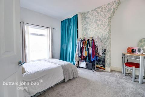 53 Spring Gardens, Crewe, CW1 4AP