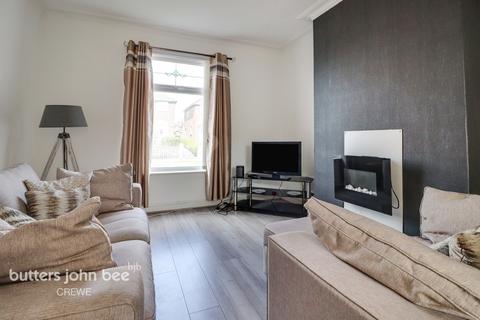 53 Spring Gardens, Crewe, CW1 4AP