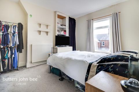 53 Spring Gardens, Crewe, CW1 4AP