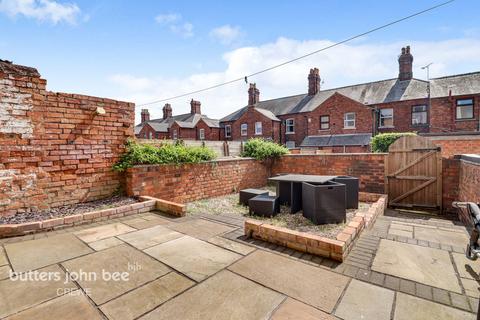 53 Spring Gardens, Crewe, CW1 4AP