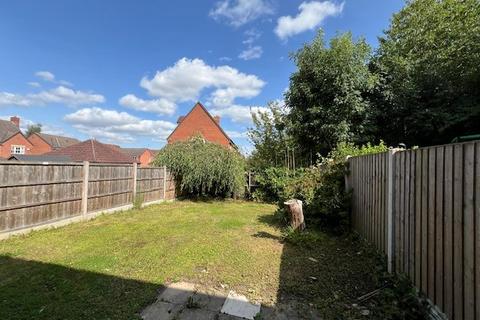 3 bedroom semi-detached house to rent, Newstead Way, Loughborough LE11