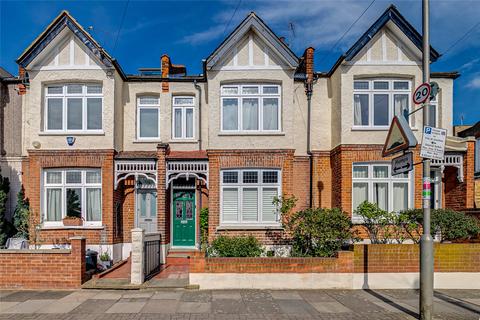 184 Eswyn Road, London, SW17 8TN