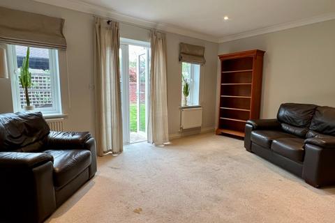1 Blackthorn Close, Baughurst, Tadley, RG26 5GW
