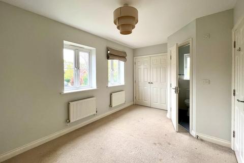 1 Blackthorn Close, Baughurst, Tadley, RG26 5GW