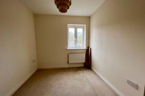 1 Blackthorn Close, Baughurst, Tadley, RG26 5GW
