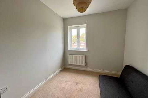 1 Blackthorn Close, Baughurst, Tadley, RG26 5GW