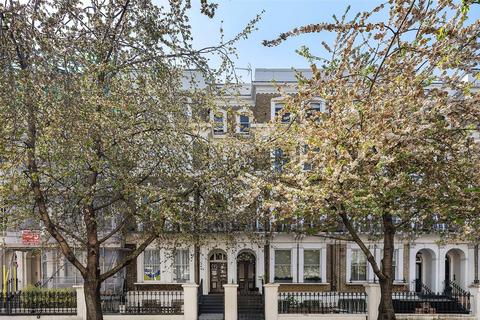2 bedroom apartment to rent, Redcliffe Gardens, Earl's Court, London, SW10