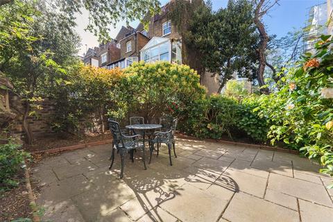 2 bedroom apartment to rent, Redcliffe Gardens, Earl's Court, London, SW10