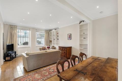 Redcliffe Gardens, Earl's Court, London, SW10