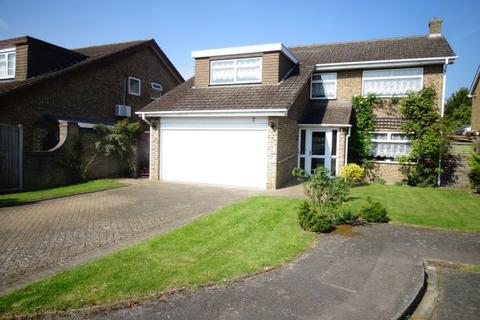 2 Haven Road, Ashford, TW15 2HR