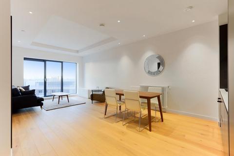 1 bedroom apartment to rent, Grantham House, London City Island, London, E14