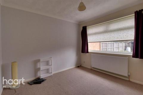 undefined, Romsey Close, Rochester