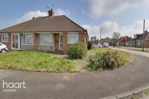 undefined, Romsey Close, Rochester
