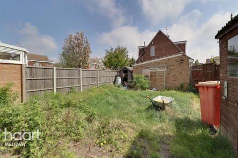 undefined, Romsey Close, Rochester