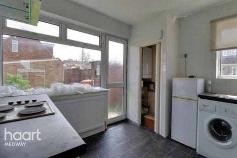 undefined, Romsey Close, Rochester