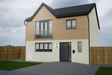 4 bedroom detached house for sale - Plot 593, The Oxford at Graven Hill, Foundation Square OX25