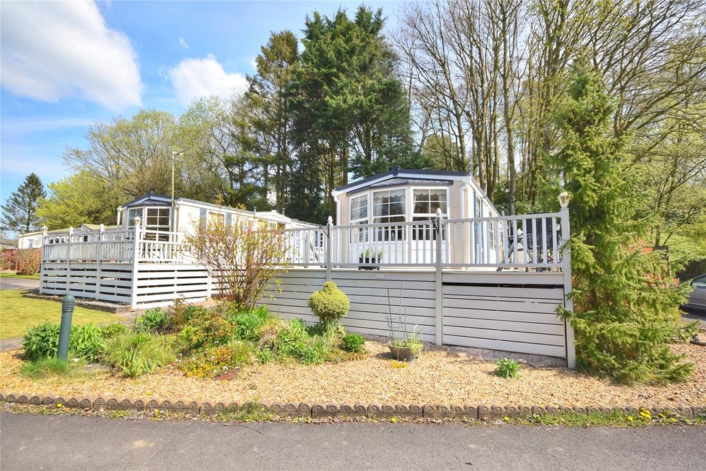 Edisford Road, Waddington, Clitheroe... 2 bed detached house £89,950