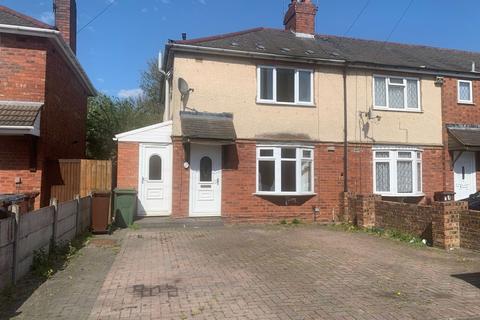 8 Bedford Street, Wolverhampton, WV1 2SZ