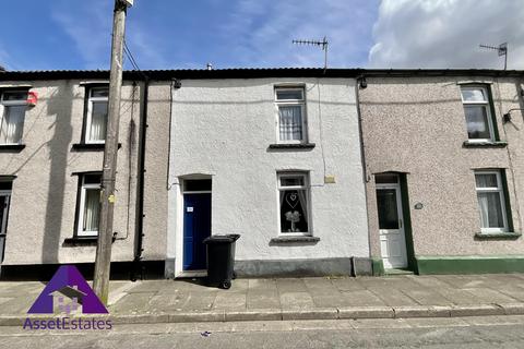 93 Stanfield Street, Cwm, Ebbw Vale, NP23 7TG