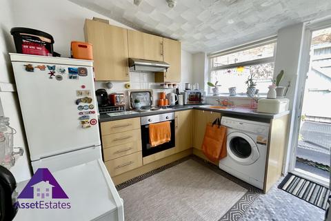 93 Stanfield Street, Cwm, Ebbw Vale, NP23 7TG