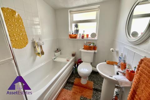 93 Stanfield Street, Cwm, Ebbw Vale, NP23 7TG