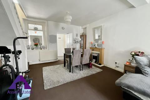 93 Stanfield Street, Cwm, Ebbw Vale, NP23 7TG