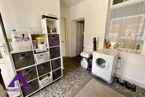 93 Stanfield Street, Cwm, Ebbw Vale, NP23 7TG