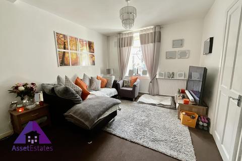 93 Stanfield Street, Cwm, Ebbw Vale, NP23 7TG