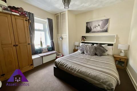 93 Stanfield Street, Cwm, Ebbw Vale, NP23 7TG