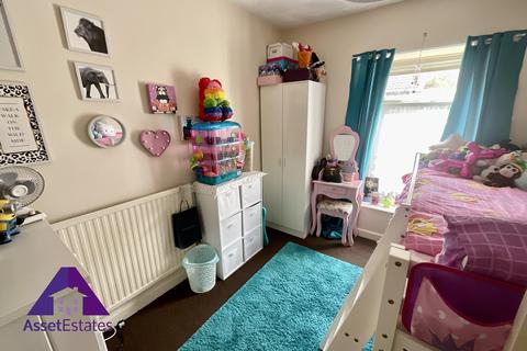 93 Stanfield Street, Cwm, Ebbw Vale, NP23 7TG