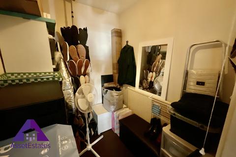 93 Stanfield Street, Cwm, Ebbw Vale, NP23 7TG