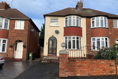 27 Worcester Road, County Bridge, Willenhall, WV13 2RZ