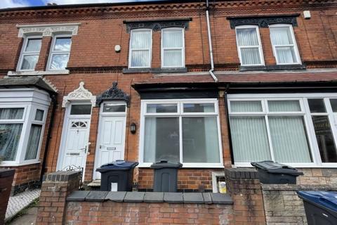42 Manilla Road, Selly Park, Birmingham, B29 7PY