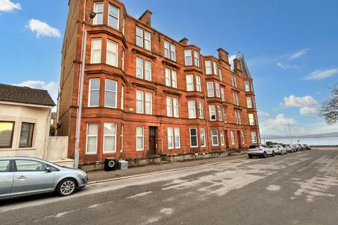 undefined, Margaret Street, Inverclyde, Greenock, PA16