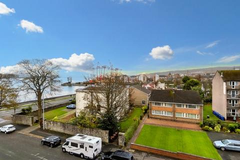 undefined, Margaret Street, Inverclyde, Greenock, PA16