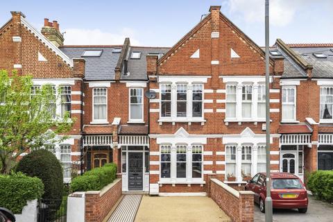 29 Vant Road, Tooting, London, SW17 8TG