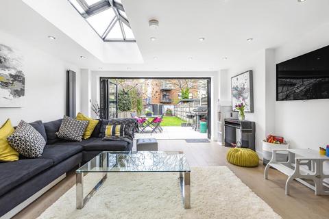29 Vant Road, Tooting, London, SW17 8TG