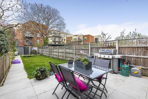 29 Vant Road, Tooting, London, SW17 8TG