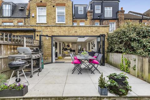 29 Vant Road, Tooting, London, SW17 8TG