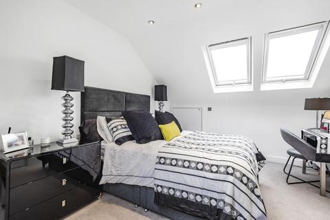 29 Vant Road, Tooting, London, SW17 8TG