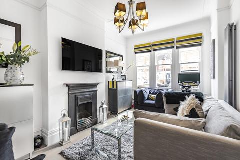 29 Vant Road, Tooting, London, SW17 8TG