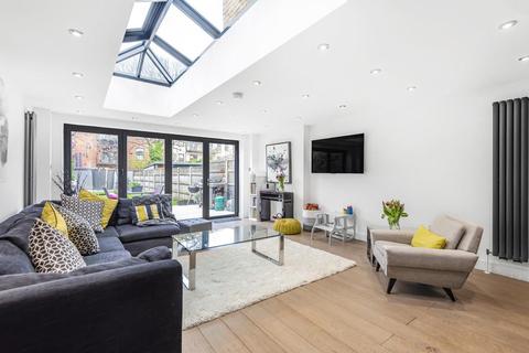 29 Vant Road, Tooting, London, SW17 8TG