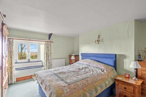 3 bedroom house for sale, Halton Quay Road, St Dominick