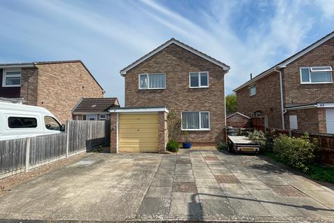 61 Ecroyd Park, Credenhill, Hereford, HR4 7EL