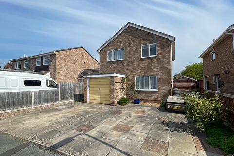 61 Ecroyd Park, Credenhill, Hereford, HR4 7EL