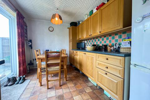61 Ecroyd Park, Credenhill, Hereford, HR4 7EL
